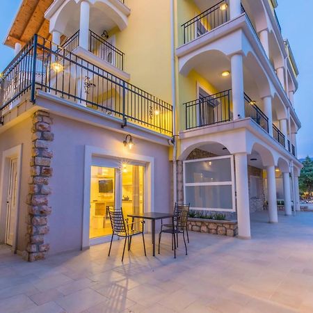 Palace Paulina Luxury Residence Новий Винодольський Екстер'єр фото