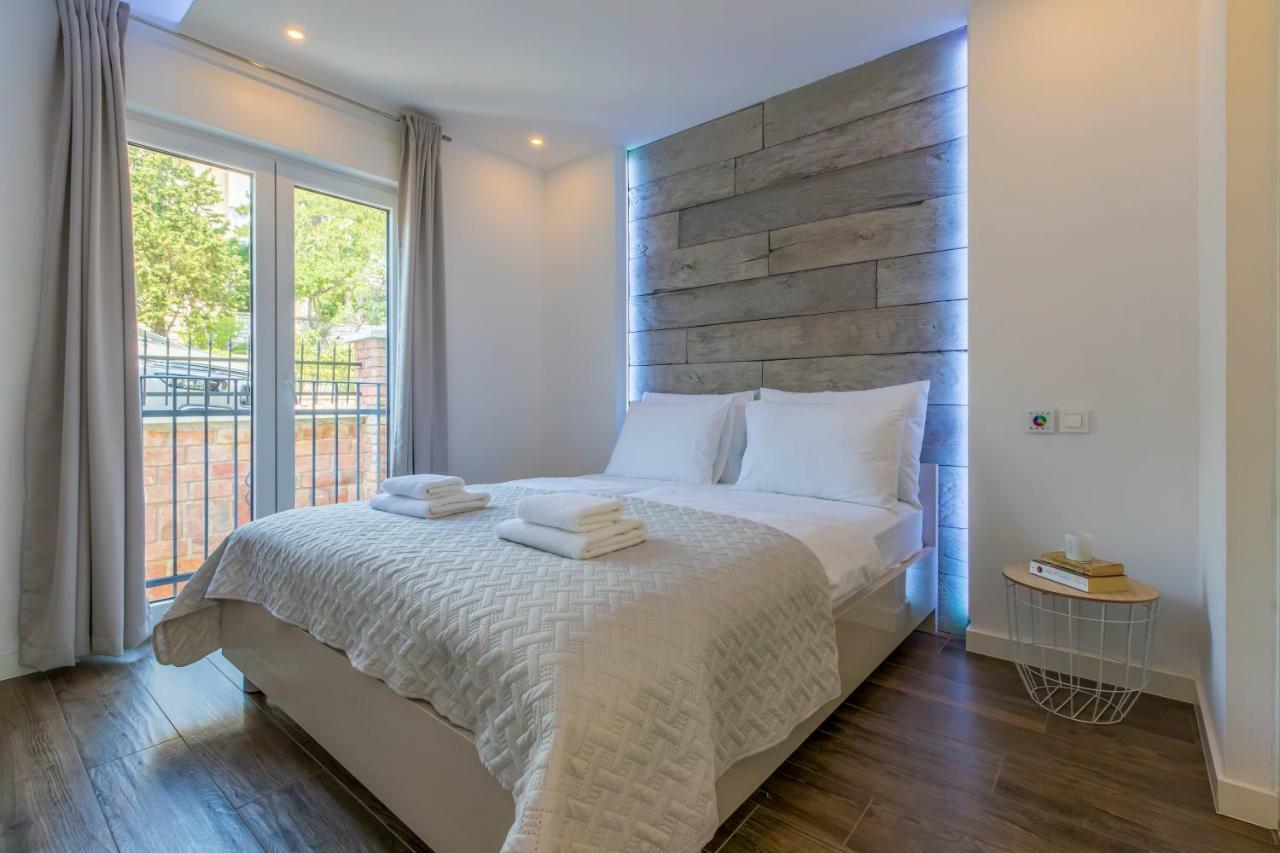 Palace Paulina Luxury Residence Новий Винодольський Екстер'єр фото